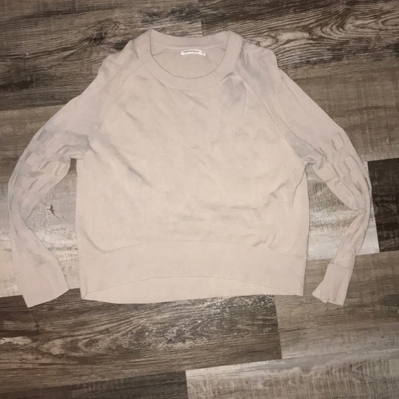 Paper Denim & Cloth Lawrence Sweater - Picture 3 of 6